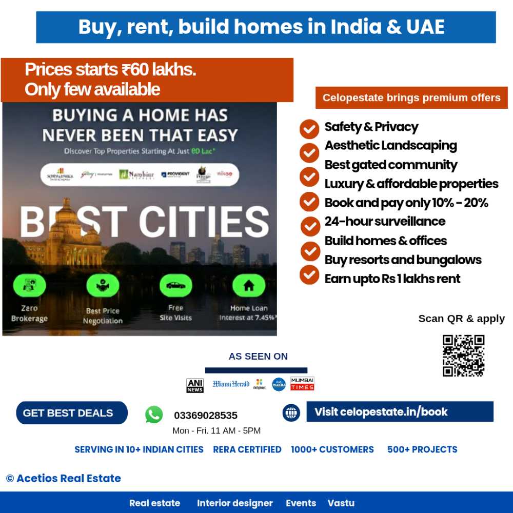 Central Vista by Naiknavare Developers – Luxury Homes in Sadashiv Peth, Pune Starts Rs 2 crores