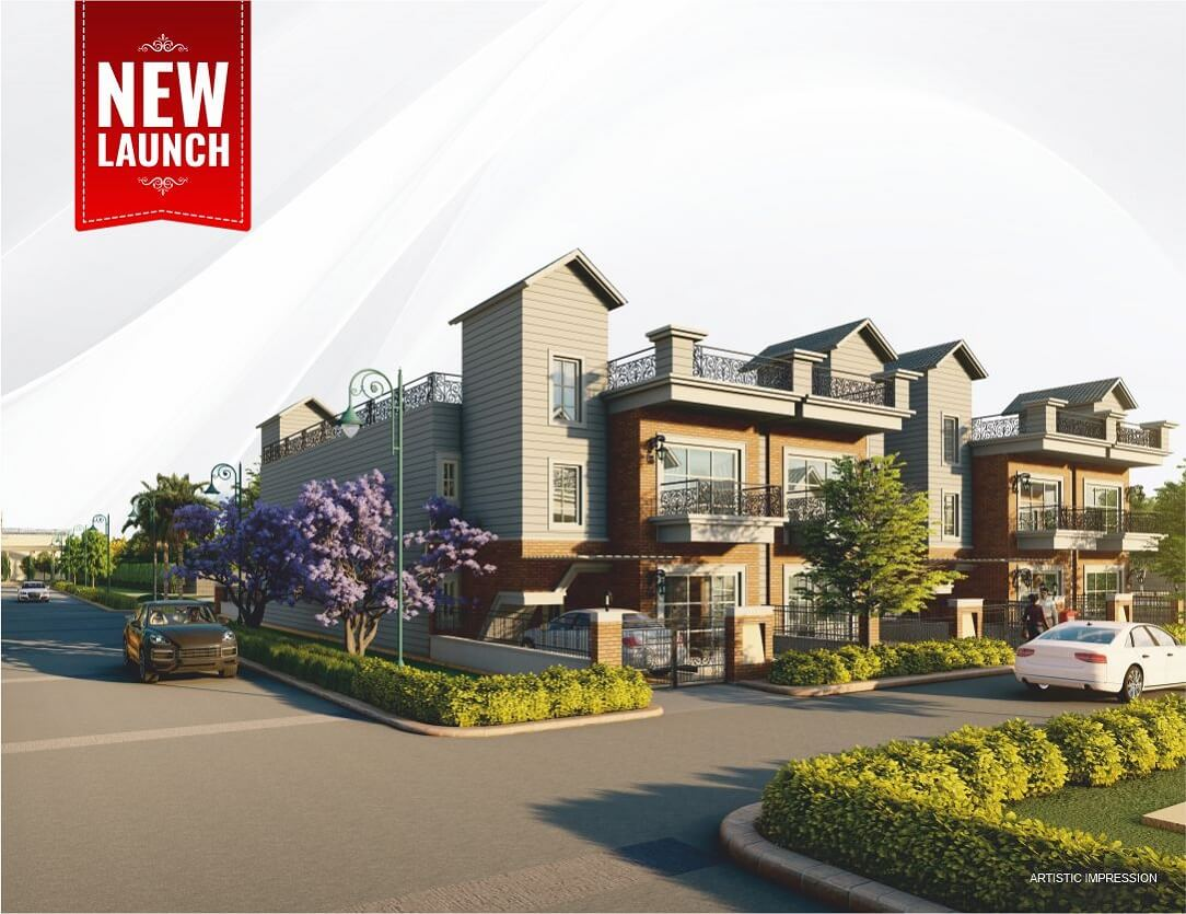 Eldeco Group – Premium Bunglaows in Sonipat, Haryana & Lucknow, UP | Price starts Rs 1 crore | Units only few avaiable