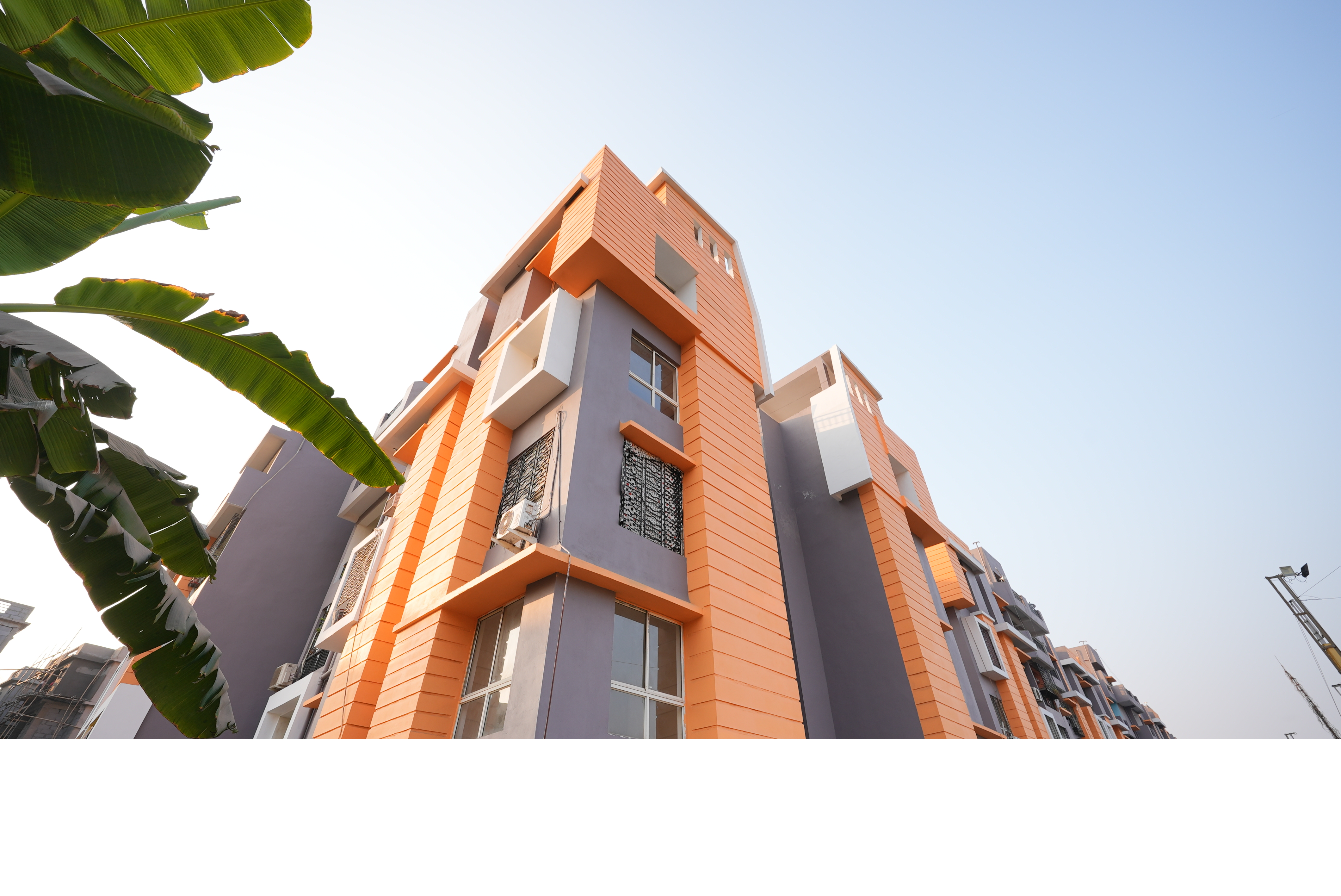 Dream Exotica – Affordable Apartments in Madhyamgram, Near Airport, Salt Lake IT sector, Kolkata by Jain Group